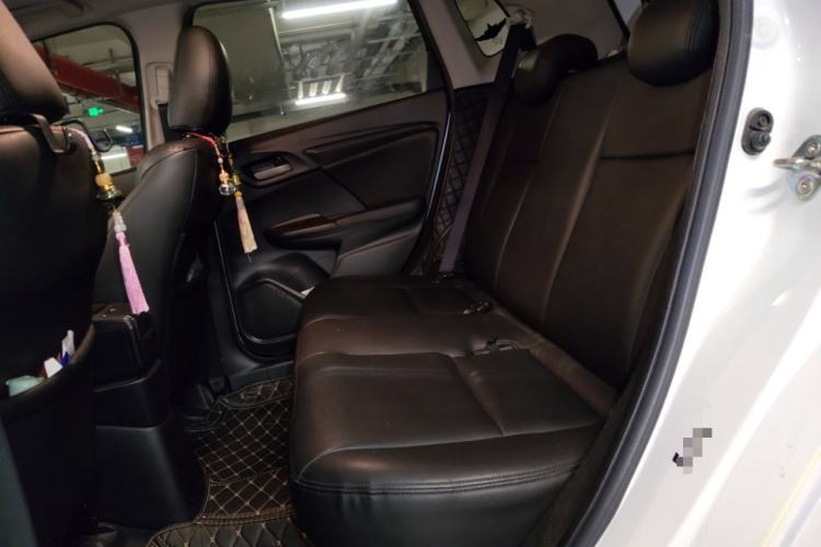 Used Honda Fit 2020 1.5L CVT Comfort Sunroof Version