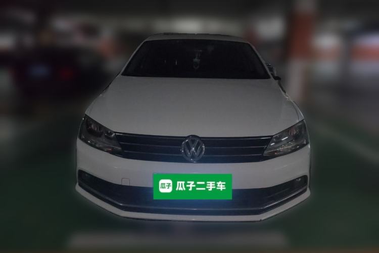 Used Volkswagen Sagitar 2015 1.6L Automatic Comfort Model