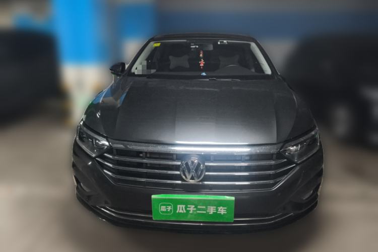 Used Volkswagen Sagitar 2021 280TSI DSG Excellence Edition