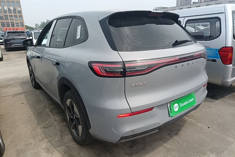 Used Geely Galaxy E5 2026 Model 530km Launch Edition
