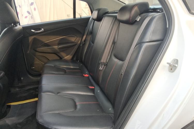 Used Chery Arrizo 5 2016 1.5L Manual Lingrui Edition