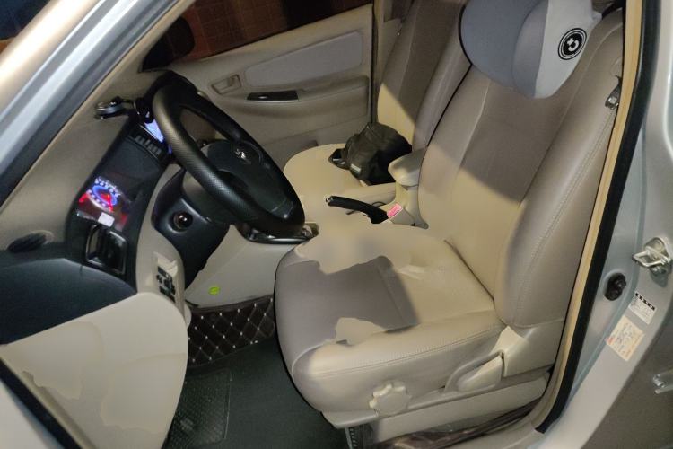 Used Toyota Corolla EX 2013 1.6L Automatic Excellence Edition