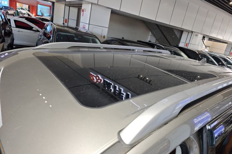 Used Tank 500 New Energy 2025 Hi4-Z