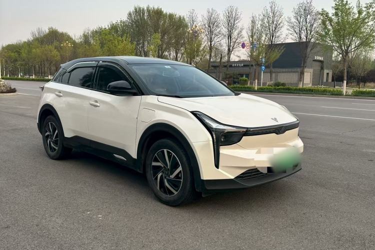 Used NETA U 2021 Pro 400 Cruiser Edition Exterior 8