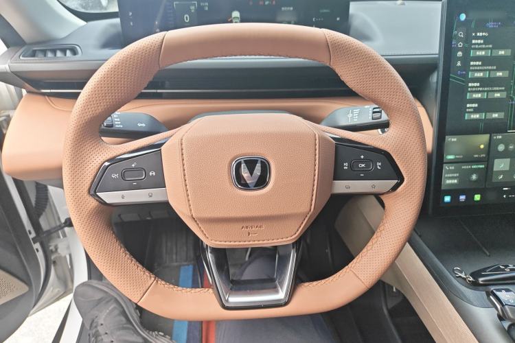 Used CHANGAN Eado 2024 1.5T GDI Automatic Flagship Edition
