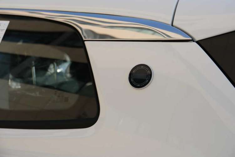 Used Chery Tiggo 8 2024 1.5 TCI Automatic Zhiyuan Edition 7 Seats
