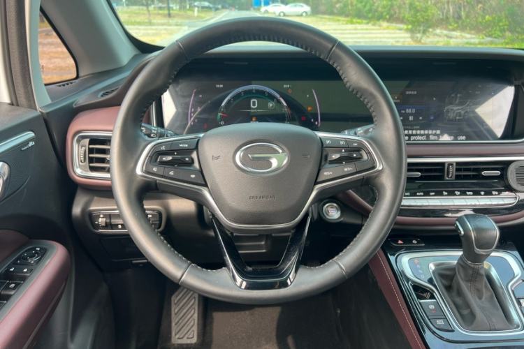 Used GAC Trumpchi M6 2023 PRO 270T DCT Luxury Edition Exterior 8