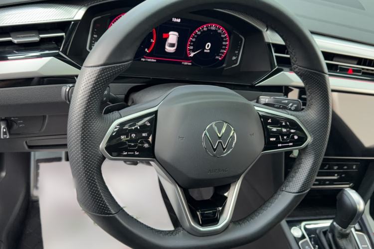 Used Volkswagen FAW-Volkswagen CC 2024 380TSI Striking Edition
