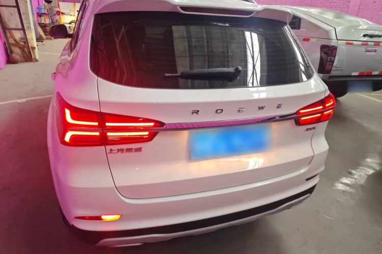 Used Roewe RX5 2022 330TGI Automatic National Style Edition
