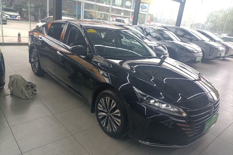 Used Nissan Teana 2024 2.0L XE Genuine Edition