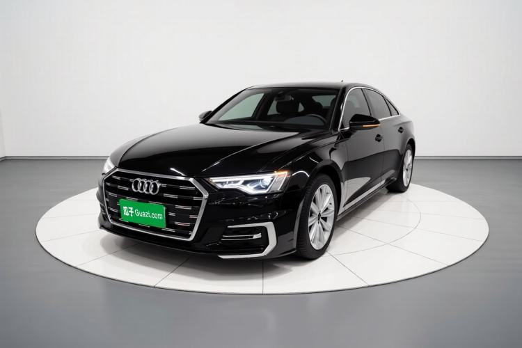 Used Audi A6L 2023 45 TFSI Prestige Dynamic Edition