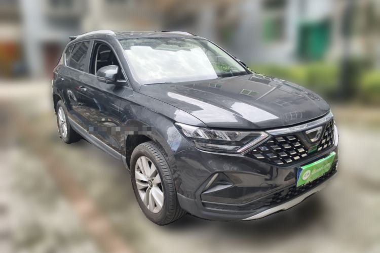 Used Jetta VS5 2021 280TSI Automatic Trend Edition