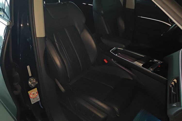 Used Audi e-tron 2019 55 quattro Technology Edition