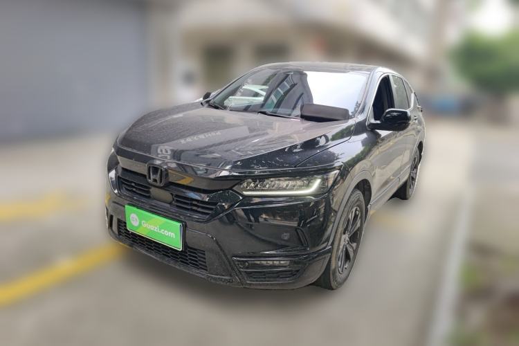 Used Honda Breeze 2020 240TURBO CVT 2WD Luxury Edition