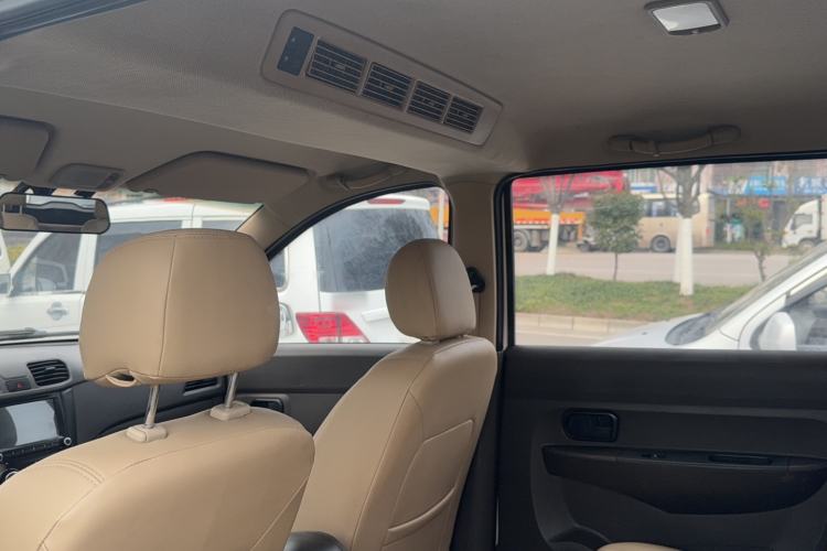 Used Wuling Hongguang 2016 1.5L Restyled S Comfort Version