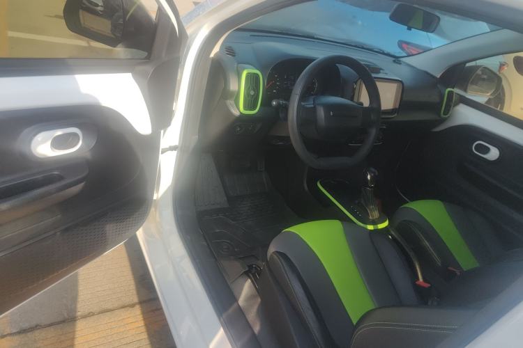 Used Roewe Clever 2021 302km Excellence Edition