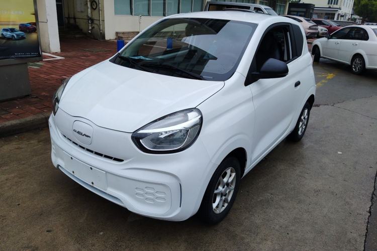 Used Roewe Clever 2022 311km QiQi BoBo Edition