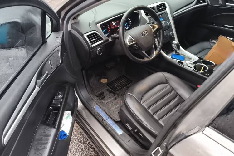 Used Ford Mondeo 2013 1.5L GTDi180 Fashion Edition