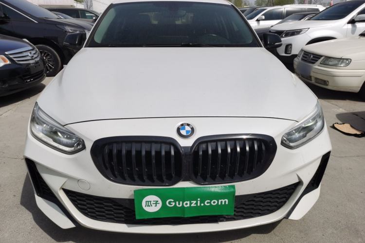 Used BMW 1 Series 2022 120i M Sport Night Edition
