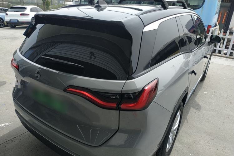 Used Nio ES8 2020 415 km Range 6-Seater Version
