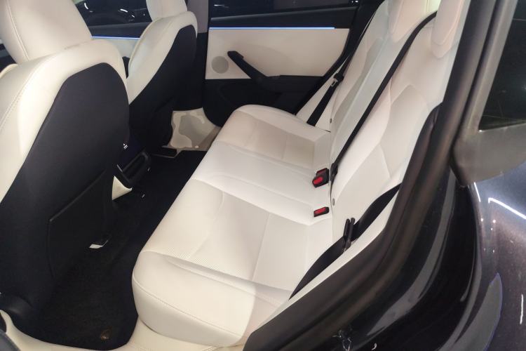 Used Tesla Model 3 2023 Long-Range All-Wheel-Drive Version