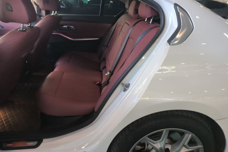 Used BMW i3 2022 eDrive 35 L
