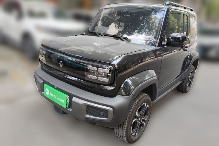 Used Baojun Spark 2023 Flagship Edition