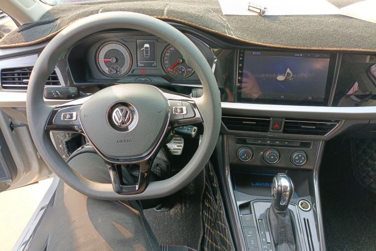 Used Volkswagen Lavida 2018 280TSI DSG Comfort Edition China V Standard