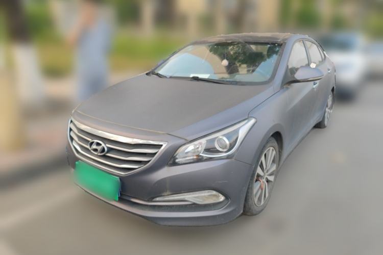 Used Hyundai Mistra 2016 1.8L Automatic Smart GLS