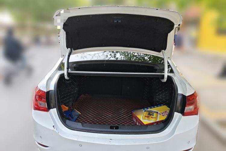 Used Buick GT 2015 15N Manual Elite Edition
