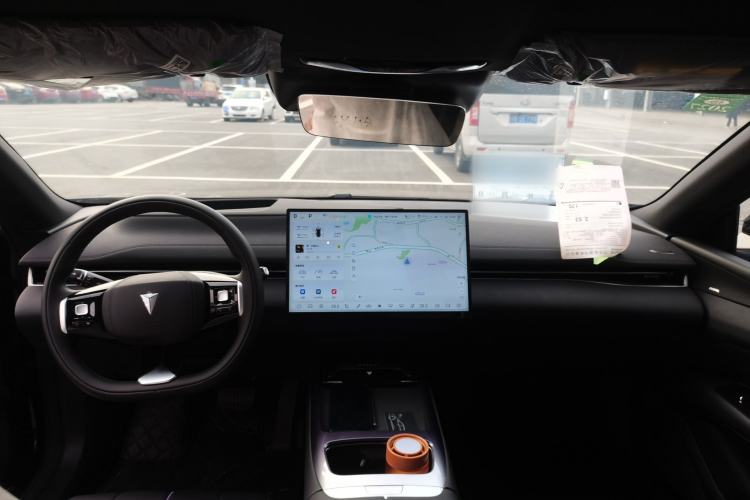 Used Deepal L07 2024 230Max Range-Extended Version