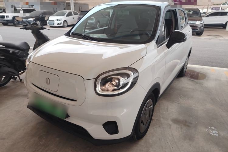 Used Leapmotor T03 2024 200 Lite Edition