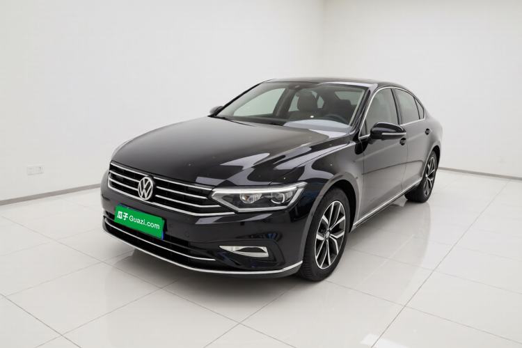 Used Volkswagen Magotan 2020 330TSI DSG Luxury Edition