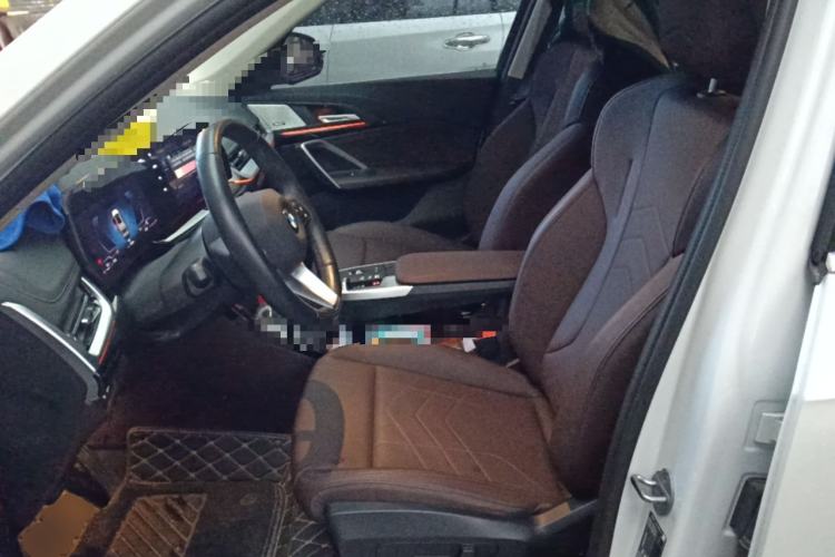 Used BMW X1 2024 sDrive25Li X Design Package
