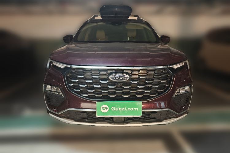 Used Ford Equator 2021 EcoBoost 225 Premier 6-Seater
