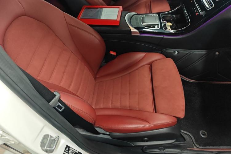 Used Mercedes-Benz C-Class 2021 C 260 Star Edition
