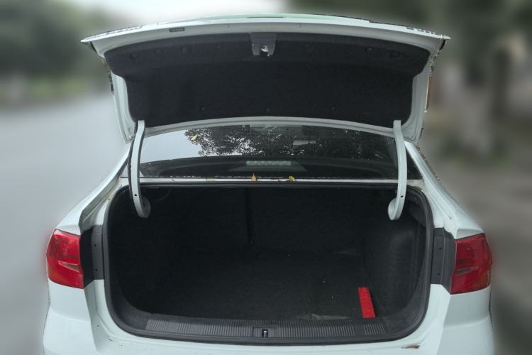 Used Volkswagen Bora 2017 1.6L Automatic Comfort Model