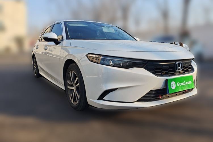 Used Honda Integra 2023 240TURBO CVT Tech Edition