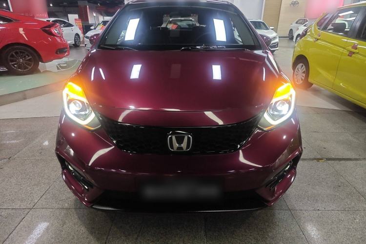Used Honda LIFE 2021 1.5L CVT SPORT Heartbeat Edition
