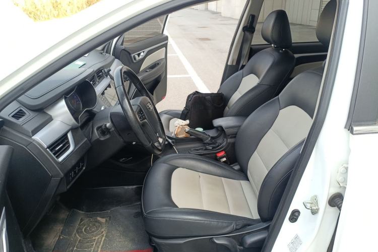 Used Geely Auto Vision 2020 Revised Version 1.5L CVT Asian Games Edition