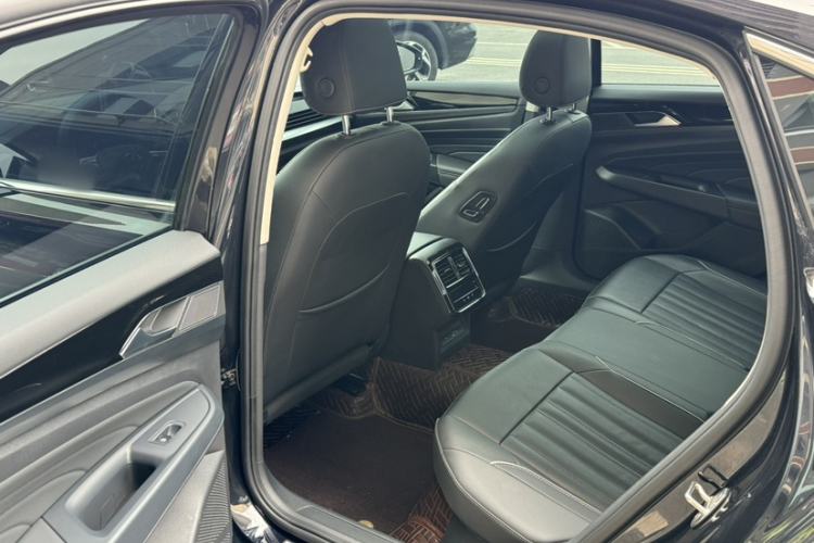 Used Volkswagen Passat 2023 Revised 330TSI Elite Edition
