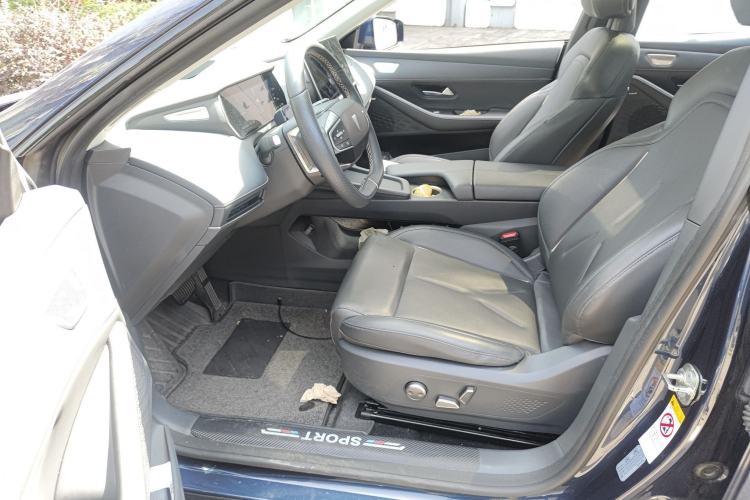 Used Deepal SL03 2022 515 Pure Electric Version