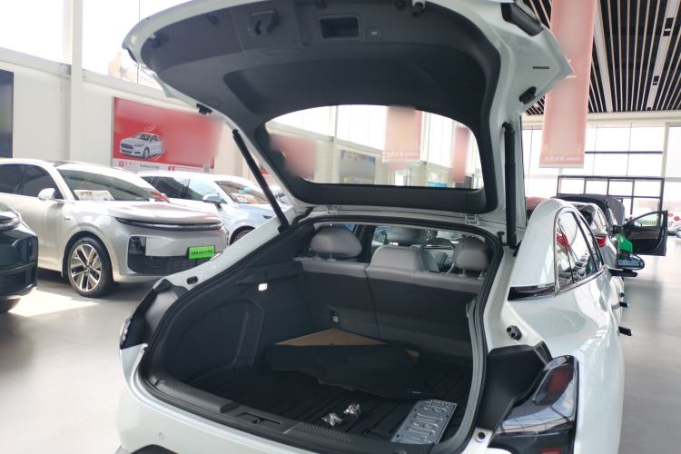 Used XPeng MONA M03 2025 502 Long-Range Max
