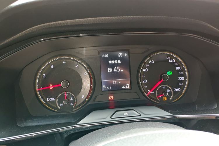 Used Volkswagen Lavida 2021 280TSI DSG Comfort Edition