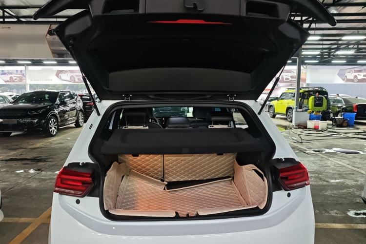 Used Volkswagen ID.3 2023 Pure Smart Edition