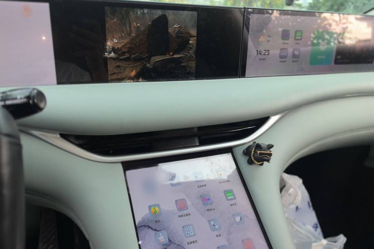 Used IM LS6 2023 Max Standard Edition