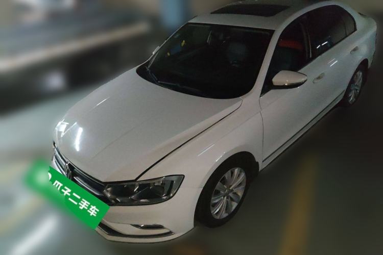 Used Volkswagen Bora 2016 1.6L Automatic Comfort Model