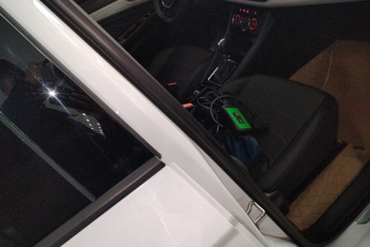 Used Jetta VS5 2022 280TSI Automatic Enjoyment Model