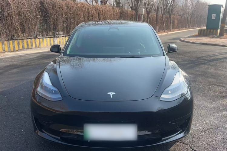 Used Tesla Model 3 2022 Rear-Wheel-Drive Version