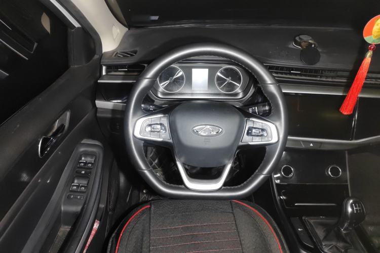 Used Chery Arrizo 5 2021 PRO 1.5L Manual Youth Edition